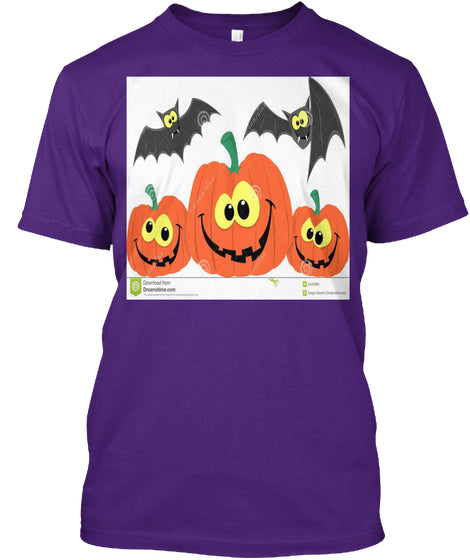 FUNNY-PUMPKINS-BATS-CARTOON-ISO-34403980