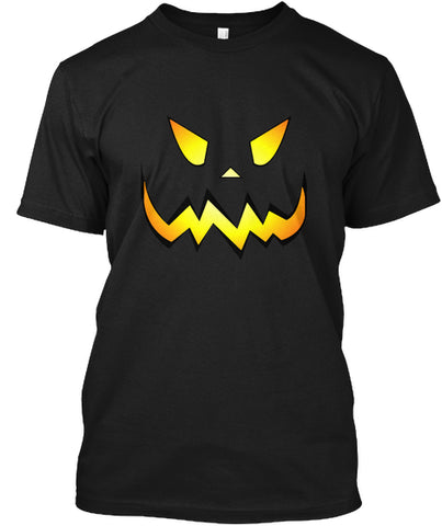 Pumpkin Face