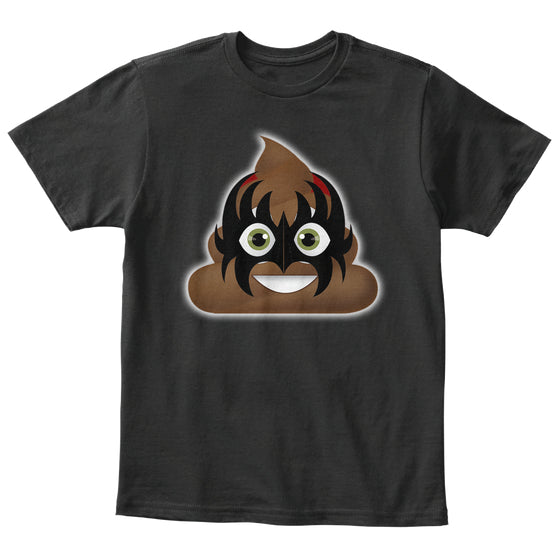 SIMMONS KID'S POO FACE EMOJI