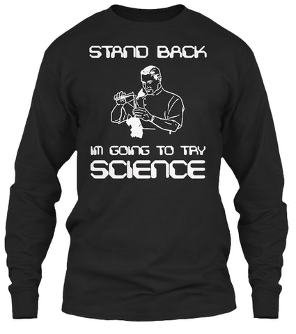 chemistry cool science fiction