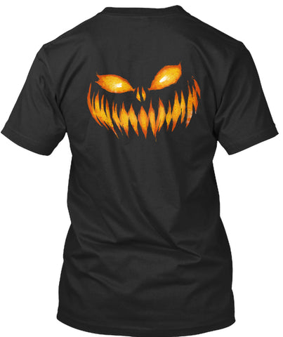 Pumpkin Lava