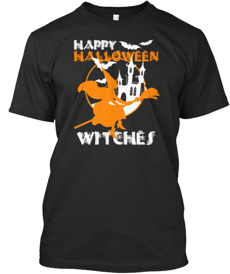 Top New Best Selling - HAPPY HALLOWEEN W