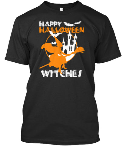 Top New Best Selling - HAPPY HALLOWEEN W