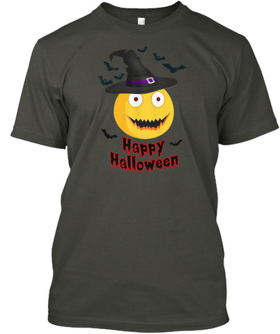 Top New Best Selling - HALLOWEEN YELLOW