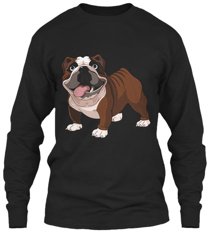 Bulldog funny dogs quotes