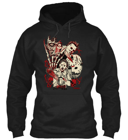 Halloween T-Shirt