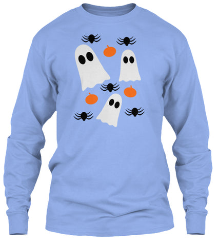 Top New - HALLOWEEN LONG SLEEVE SHIRTS_1