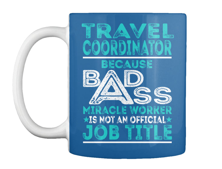 Travel Coordinator