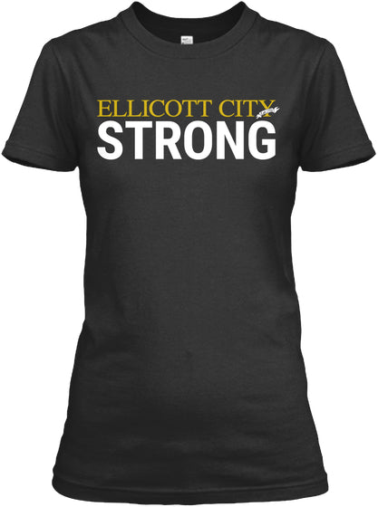 Year Anniversary: Ellicott City Strong