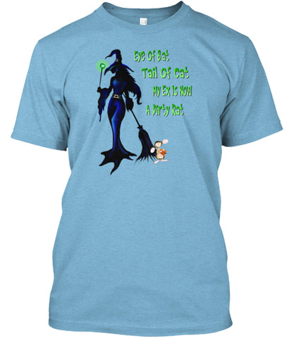 Top New Best Selling - HALLOWEEN WITCH A