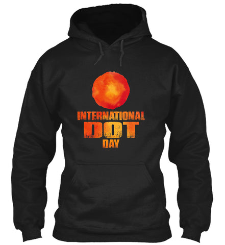 International Dot Day T-Shirt
