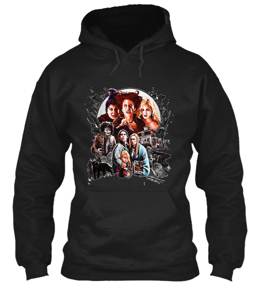 ROSEANNE HALLOWEEN TSHIRT