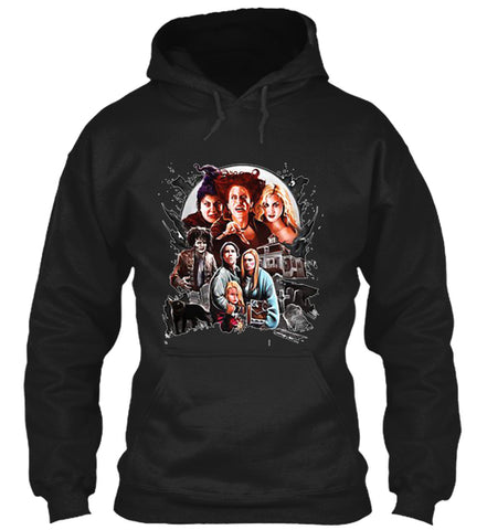 ROSEANNE HALLOWEEN TSHIRT