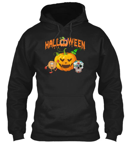 Top New Best Selling - HALLOWEEN DAY T S