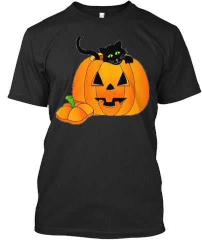 Top New Best Selling - HALLOWEEN CAT WIT