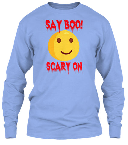 Top New Best Selling - HALLOWEEN SCARY O