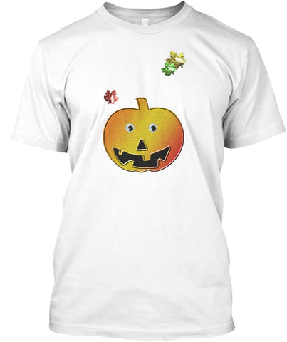 Pumpkin