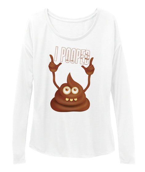 Poop Emoji