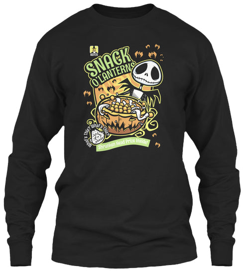 Jack Skellington Tee The Pumpkin Xmas Te