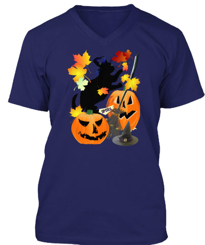 Top New Best Selling - HALLOWEEN BLACK K