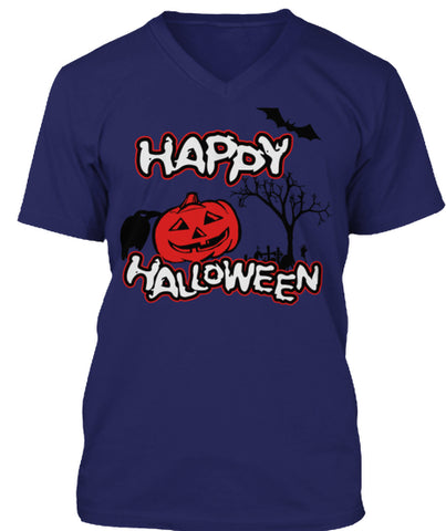 Top New Best- HAPPY HALLOWEEN WOMEN'S _1