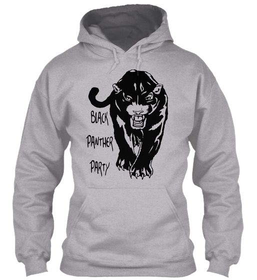 Black Panther Party 50
