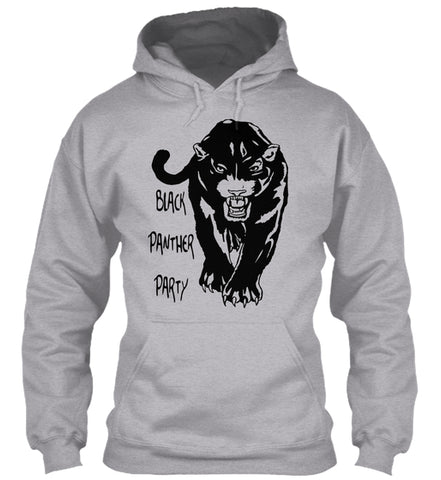 Black Panther Party 50