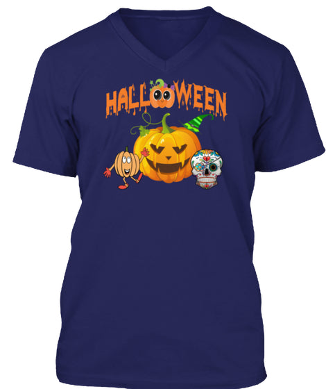 Top New Best Selling - HALLOWEEN DAY T S