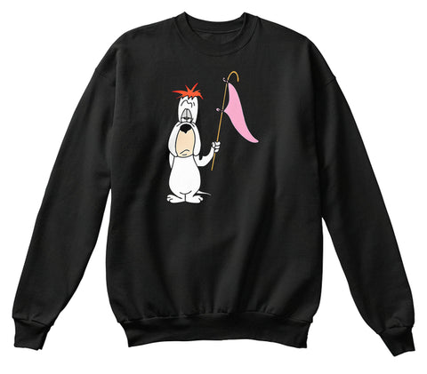 DROOPY DOG CARTOON KID FUNNY FAMOUS