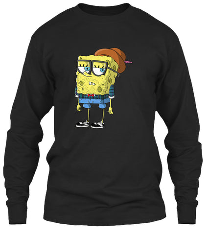 SPONGEBOB SQUAREPANTS CARTOON FUNNY