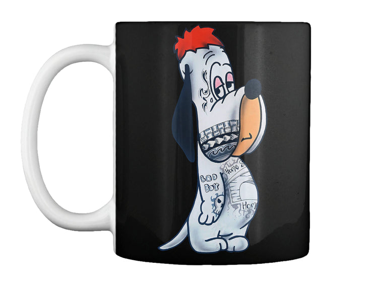 DROOPY DOG CARTOON KID FUNNY FAMOUS