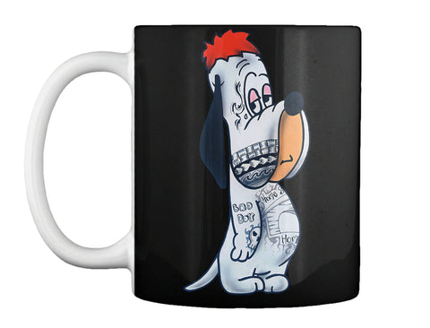 DROOPY DOG CARTOON KID FUNNY FAMOUS