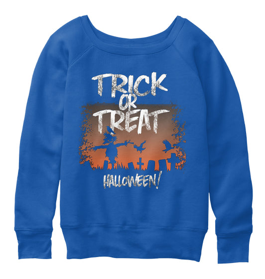 Trick Or Treat Costume Halloween 2017