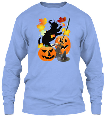Top New Best Selling - HALLOWEEN BLACK K