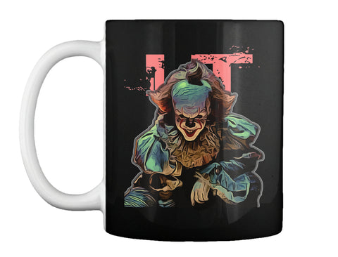 Halloween Clown