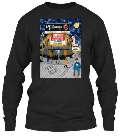 LP109PosterTee