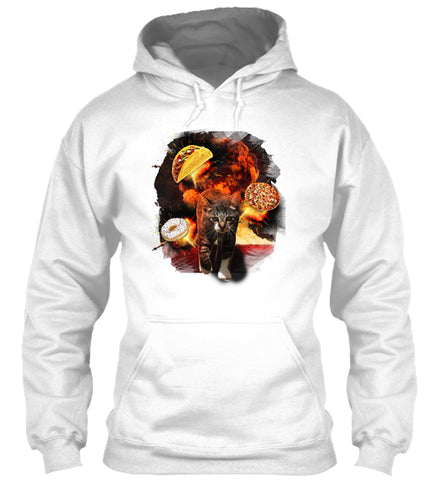 Funny Design: I Love Cats