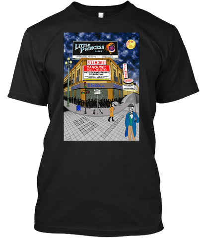 LP109PosterTee