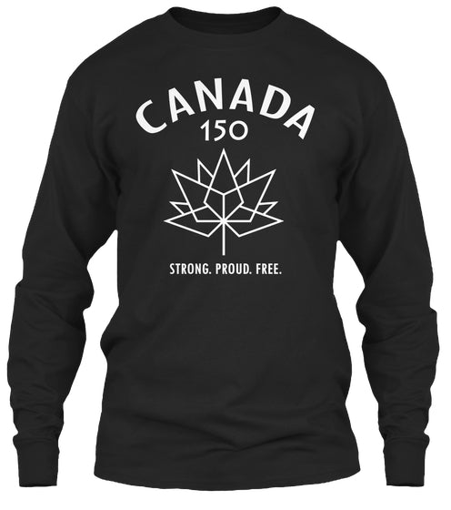 CANADA 150 Limited Edition