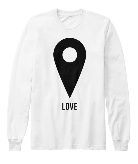 Love Travel