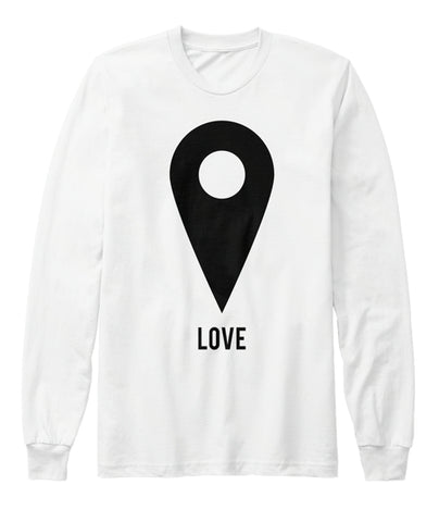 Love Travel
