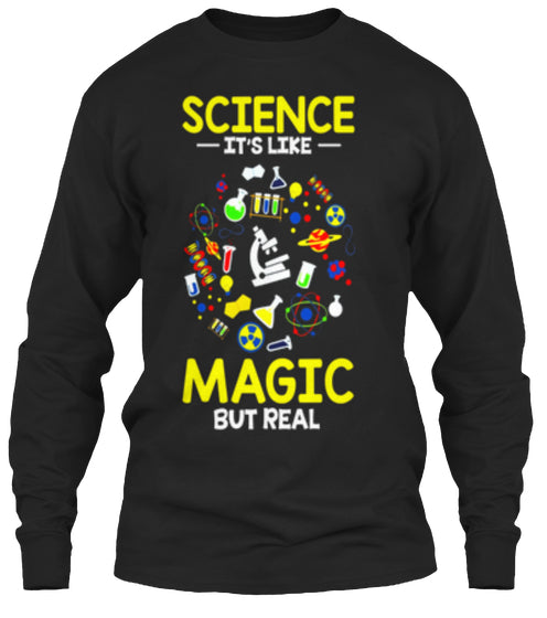 Science