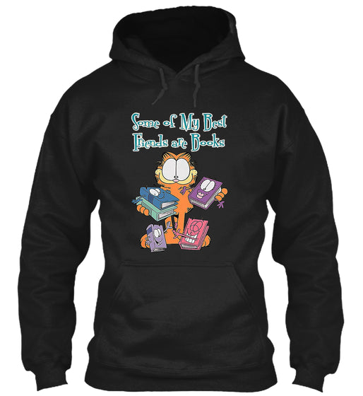GARFIELD AND FRIENDS CARTOON FUNNY BOOK