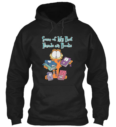 GARFIELD AND FRIENDS CARTOON FUNNY BOOK