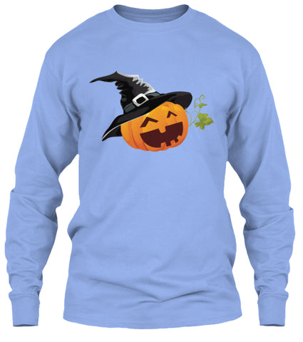 Top New - HALLOWEEN LONG SLEEVE SHIRTS_2