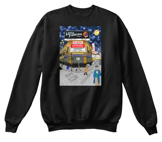 LP109PosterTee
