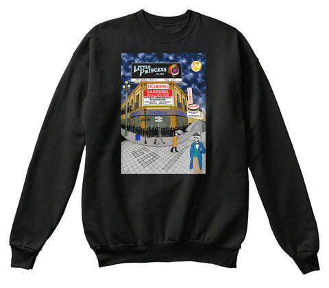 LP109PosterTee