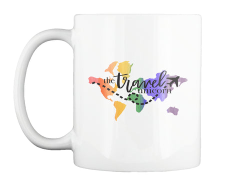 Support The Travel Unicorn