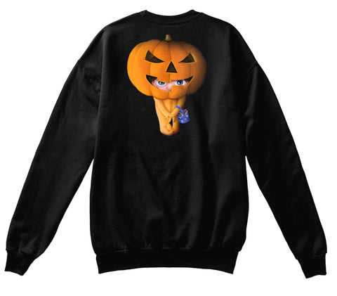 Halloween pumpkin