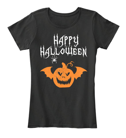 Halloween shirt funny pumpkin